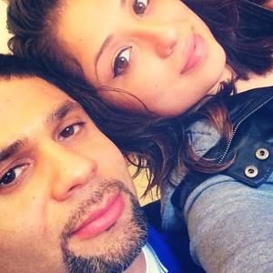 Meet your Posher, Ron